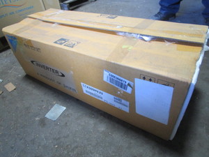 DALKIN MINI SPLIT INDOOR INVERTER UNIT