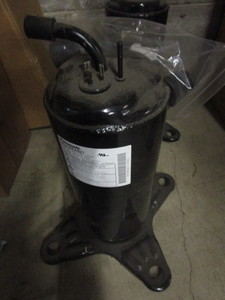 NEW PANASONIC AC COMPRESSORS