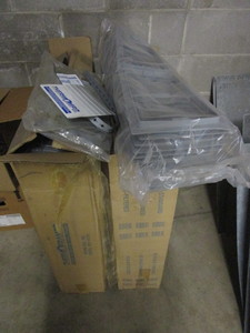THERMO FRAME RETURN AIR GRILL DRY WALL FRAMES-NEW