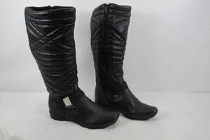Naturalizer Tall Boots Size 10