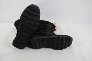 Tall Black Boots Size 6.5