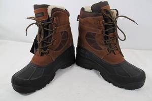 Winter Boots Size 12 MENS