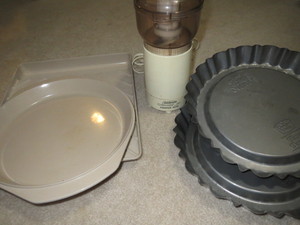 lot 20 image: Food Chopper