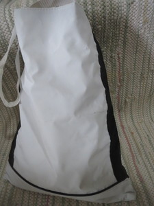lot 25 image: Goodie Bag