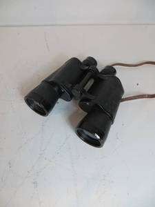 VINTAGE Binoculars wCase