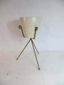 VINTAGE Plant Stand
