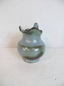 VINTAGE Frankoma Pitcher