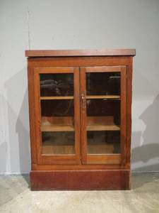 VINTAGE Wooden Cabinet