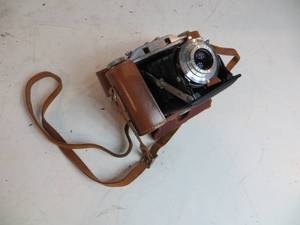 VINTAGE Ansco Speedex Special R Camera