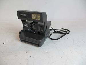 VINTAGE Polaroid One Step Camera