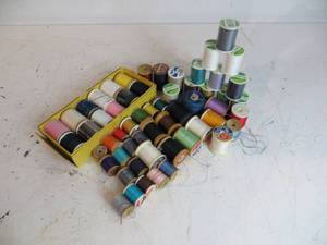 Sewing Thread