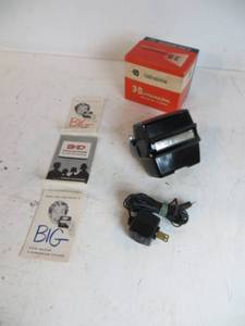VINTAGE 3-Dimension View-Master