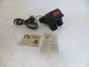 VINTAGE Light Attachment for View-Master