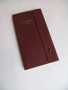 VINTAGE View-Master Album