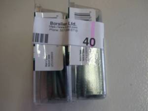 Hillman #10 x 3-12-in Ceramic Deck Screws (25-Count)