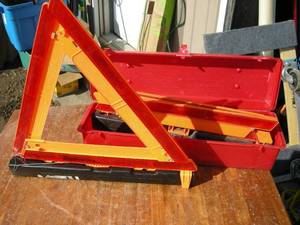 lot 30 image: Strato-Flare 219 Kit