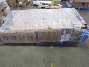 lot 3 image: Suncast Vista 7 ft. x 7 ft. Resin Storage Shed BMS7702