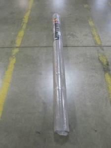 lot 71 image: Landmaster 6 ft. x 100 ft. Contractor Weed Control Fabric 30128P