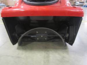 lot 5A image: Toro Power Clear 721 E 21 in. Single-Stage Gas Snow Blower 38742