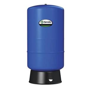 lot 239 image: A.O. Smith 20-Gallon Vertical Pressure Tank LPT20