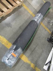 lot 223 image: Roll of Artificial Turf - Long Pile, Approximately 7 X 10.