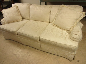 CUSTOM-MADE DAYTONS SOFA