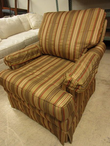 CENTURY FURNITURE CHAIR
