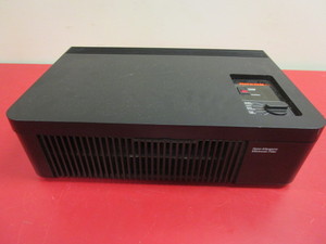 ORECK XL ELECTRONIC AIR CLEANER