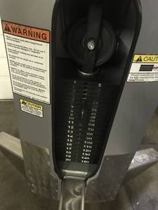 Freemotion Selectorized Shoulder Machine