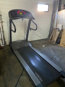 Vision Commercial Treadmill