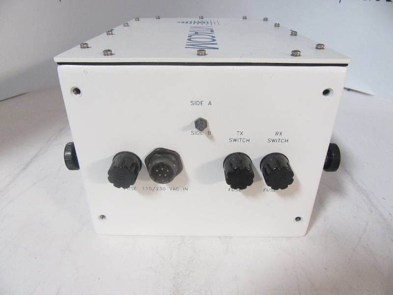 lot 36 image: VITACOM SYSTEMS Part# 030767  