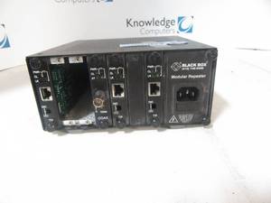 lot 51 image: Blackbox Modular Repeater