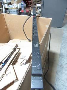 lot 55 image: APC Powerstrip for Data Center