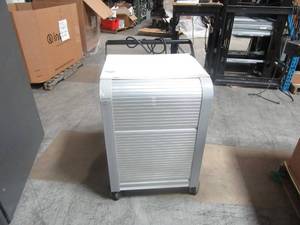 lot 57 image: BRETFORD mobile Muti devise Charging cabinet Model HA562LL  A