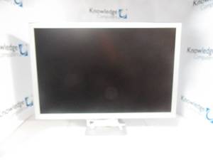 lot 10 image: Apple 30 inch LCD Monitor  Rare