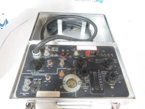 lot 68 image: FLASHER TESTER