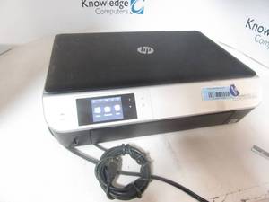 lot 69 image: HP ENVY 5530