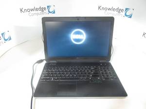 lot 70 image: Dell Latitude E7250&nbspIntel Core i5-5300U  2.30GHz  8GB RAM, 256GB HDD