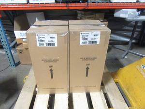 lot 6 image: Lot of 2 New Pentair Data Center ChillersPart# CR230216G002