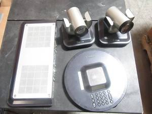 lot 84 image: Lot of Lifesize Video Confereceing equipment