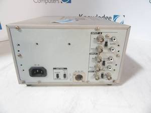lot 89 image: JVC Model TM-550U