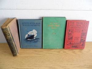 lot 42 image: Vintage Books