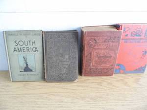 lot 43 image: Vintage Books