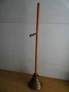 lot 50 image: Rapid Washer  Wash Plunger
