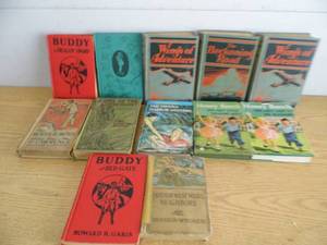 lot 75 image: Vintage Books