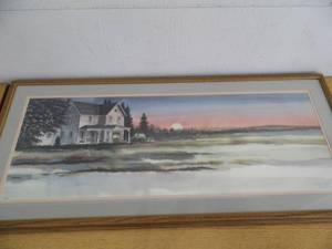 lot 92 image: A Moment in Time