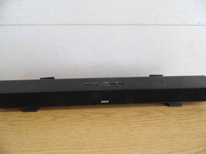 lot 94 image: RCA Soundbar