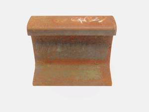 lot 6 image: Railroad piece