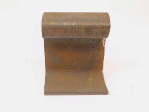 lot 14 image: Old Railroad Piece