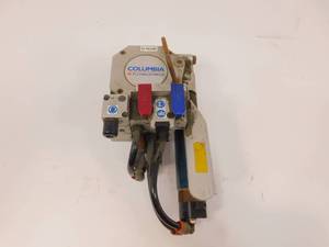 lot 19 image: Pneumatic Strapping Tool